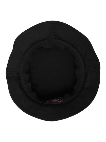 Flexfit Basic 5003KH – Schwarz