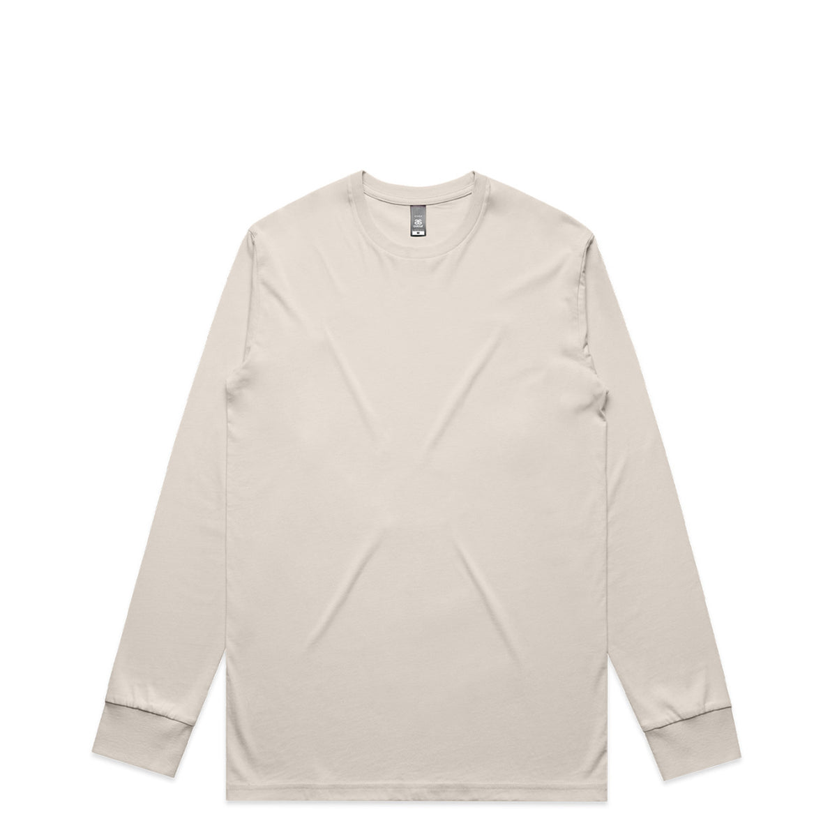 AS Colour Staple L/S Tee 5020 – 