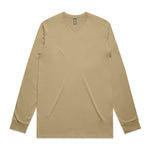 AS Colour Staple L/S Tee 5020 – Longsleeve zum Veredeln