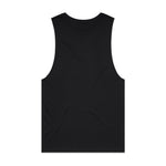 AS Colour Barnard Tank 5025 – Black - Back