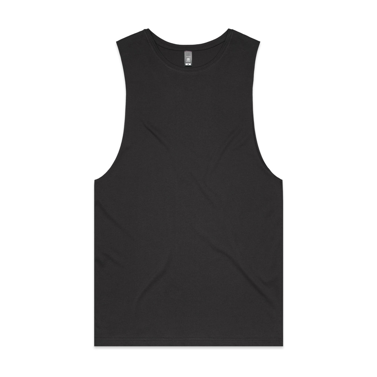 AS Colour Barnard Tank 5025 – Coal