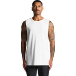 AS Colour Barnard Tank 5025 – Front