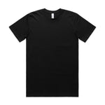 AS Colour Classic Organic Tee 5026G – Black