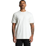 AS Colour Classic Organic Tee 5026G – Front