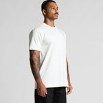 AS Colour Classic Organic Tee 5026G – Turn