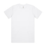 AS Colour Classic Organic Tee 5026G – White