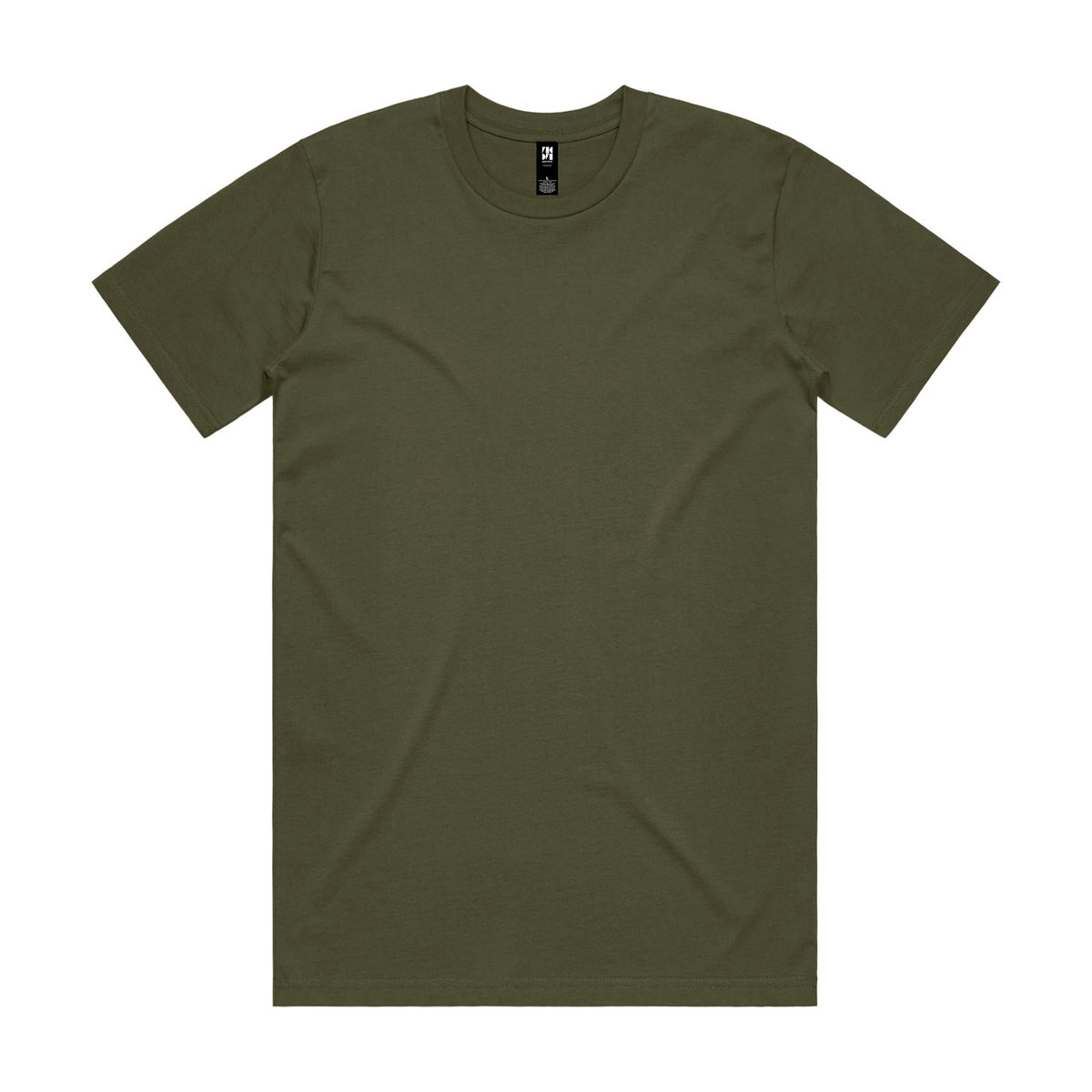AS Colour Classic Tee 5026 – T-Shirt zum Veredeln