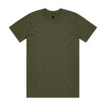 AS Colour Classic Tee 5026 – Army