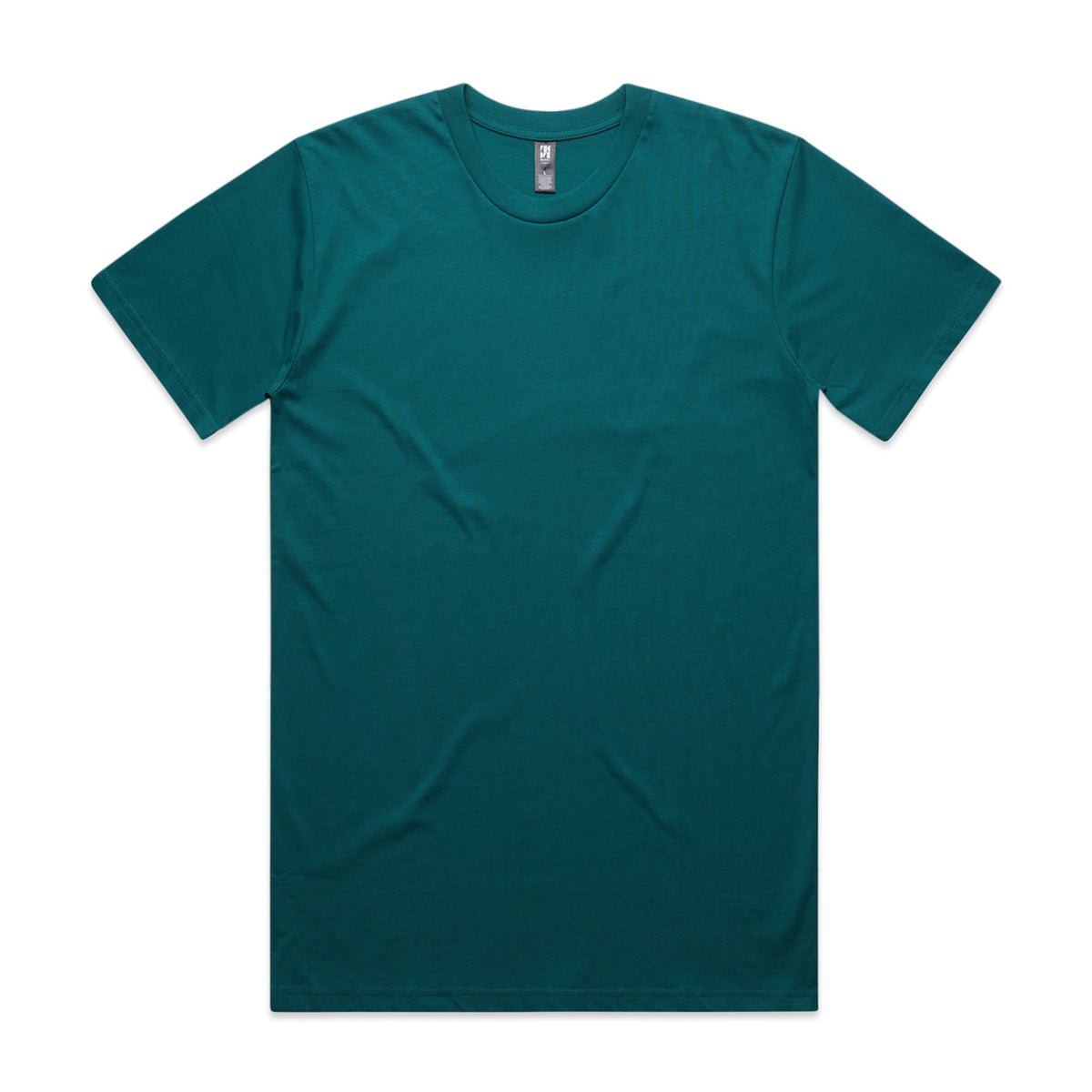 AS Colour Classic Tee 5026 – Atlantic