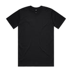 AS Colour Classic Tee 5026 – Black
