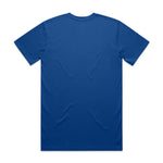 AS Colour Classic Tee 5026 – Bright Royal - Back