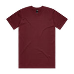 AS Colour Classic Tee 5026 – Burgundy