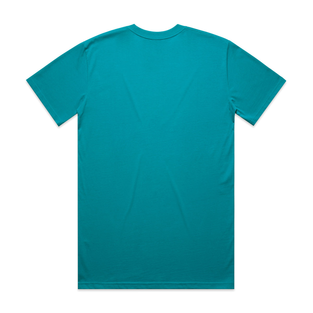 AS Colour Classic Tee 5026 – Charlotte - Back