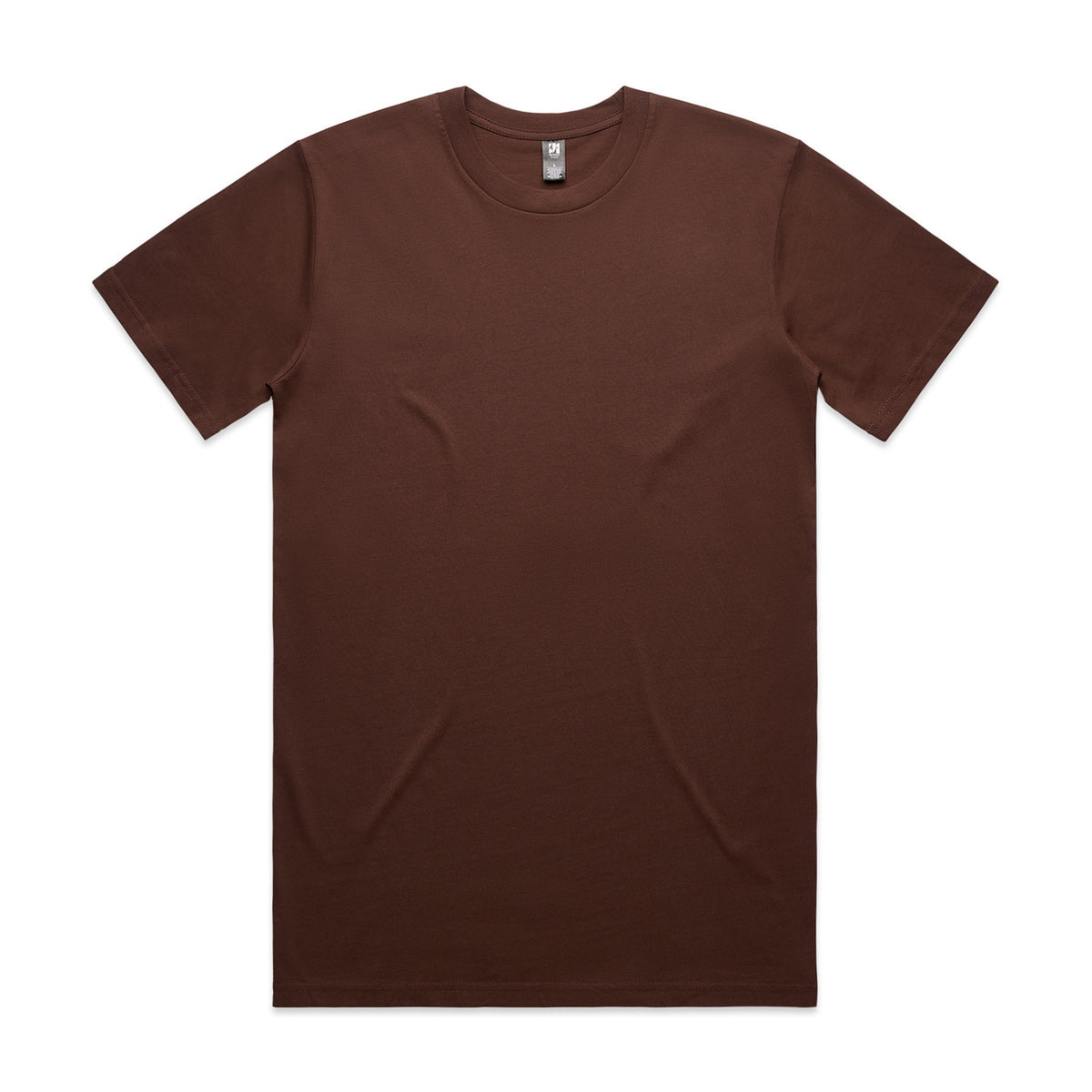 AS Colour Classic Tee 5026 – Chestnut