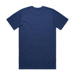 AS Colour Classic Tee 5026 – Cobalt - Back