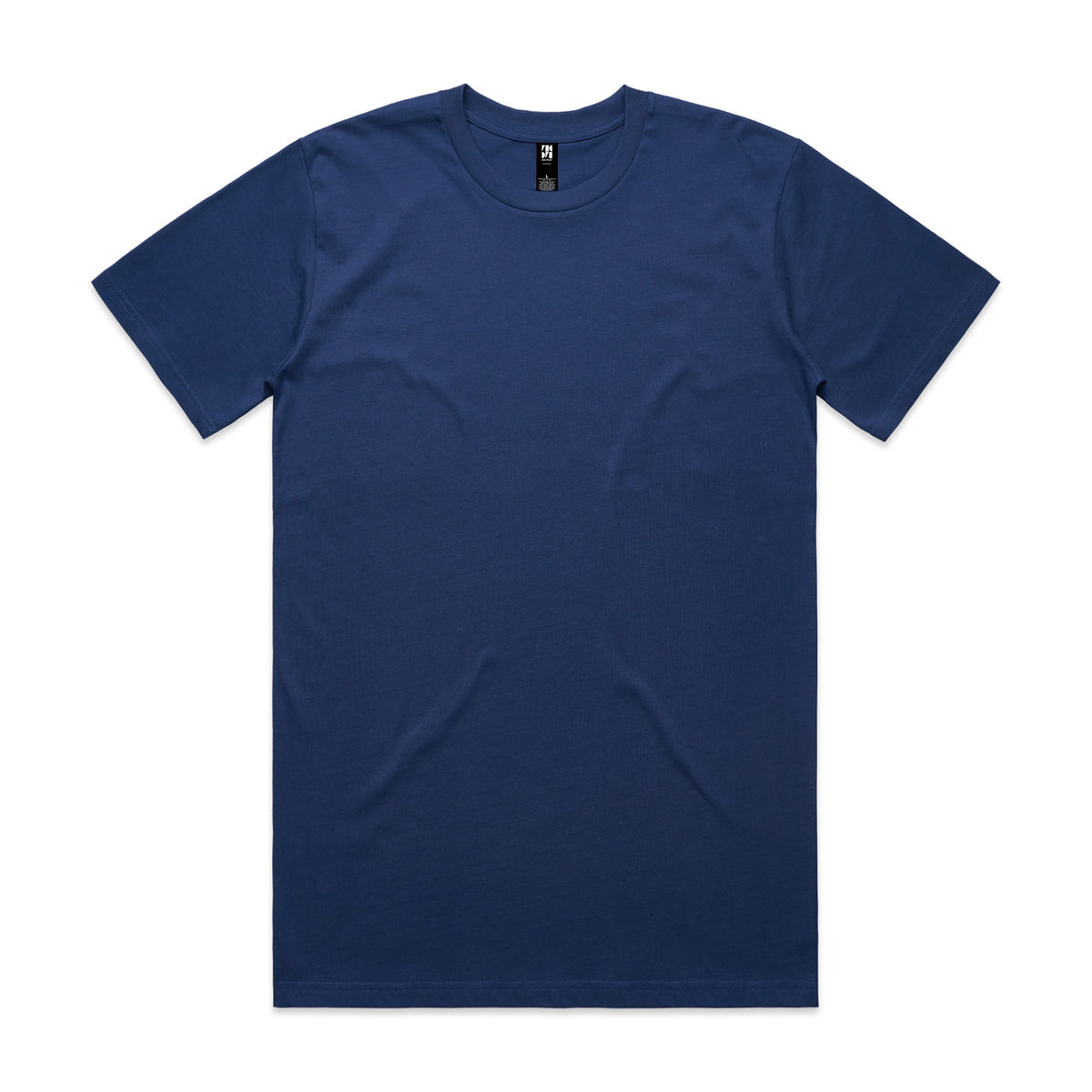 AS Colour Classic Tee 5026 – Cobalt