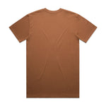 AS Colour Classic Tee 5026 – Cocoa - Back