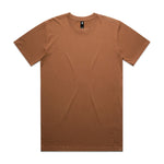 AS Colour Classic Tee 5026 – Cocoa
