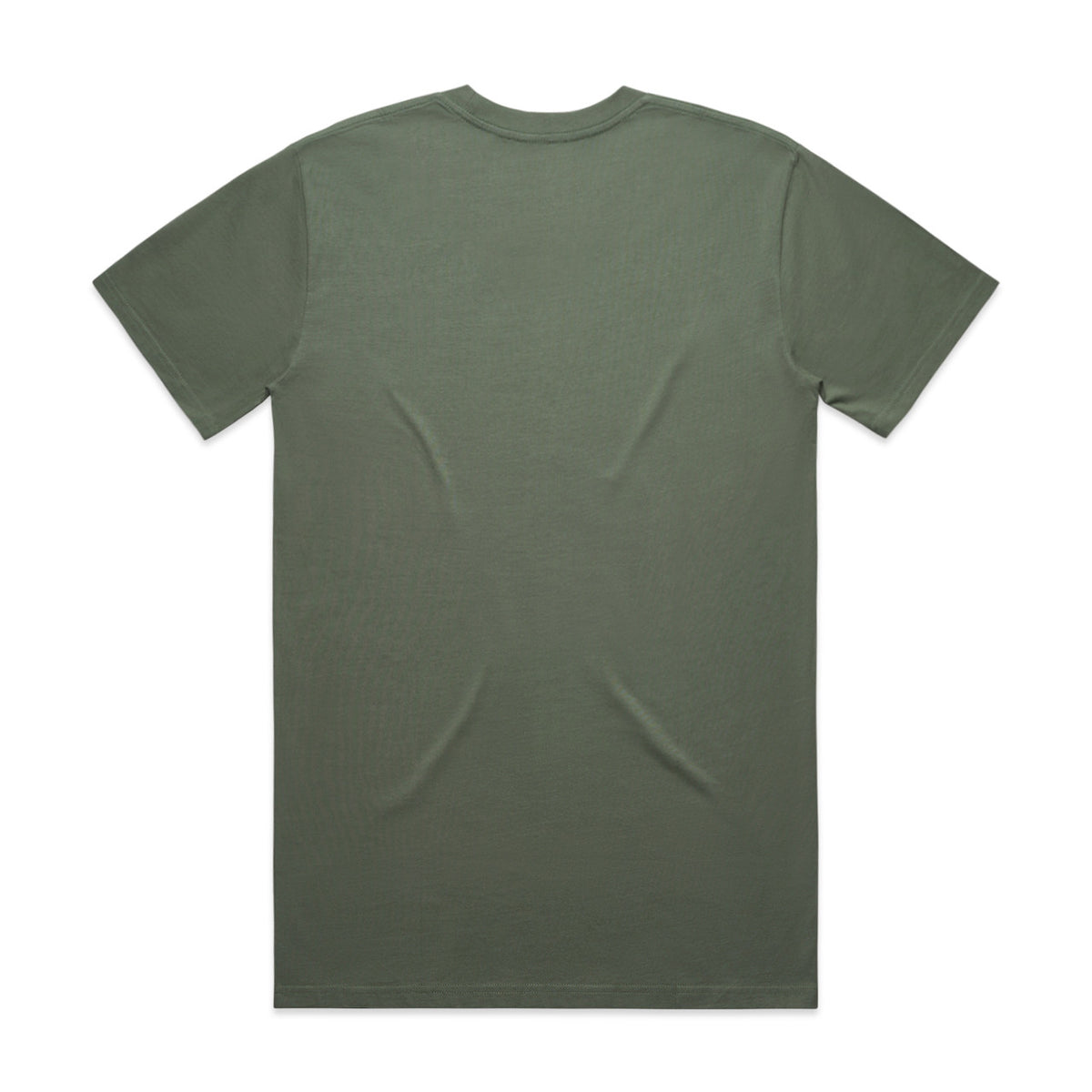 AS Colour Classic Tee 5026 – Cypress - Back