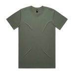 AS Colour Classic Tee 5026 – Cypress