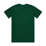 AS Colour Classic Tee 5026 – Emerald - Back