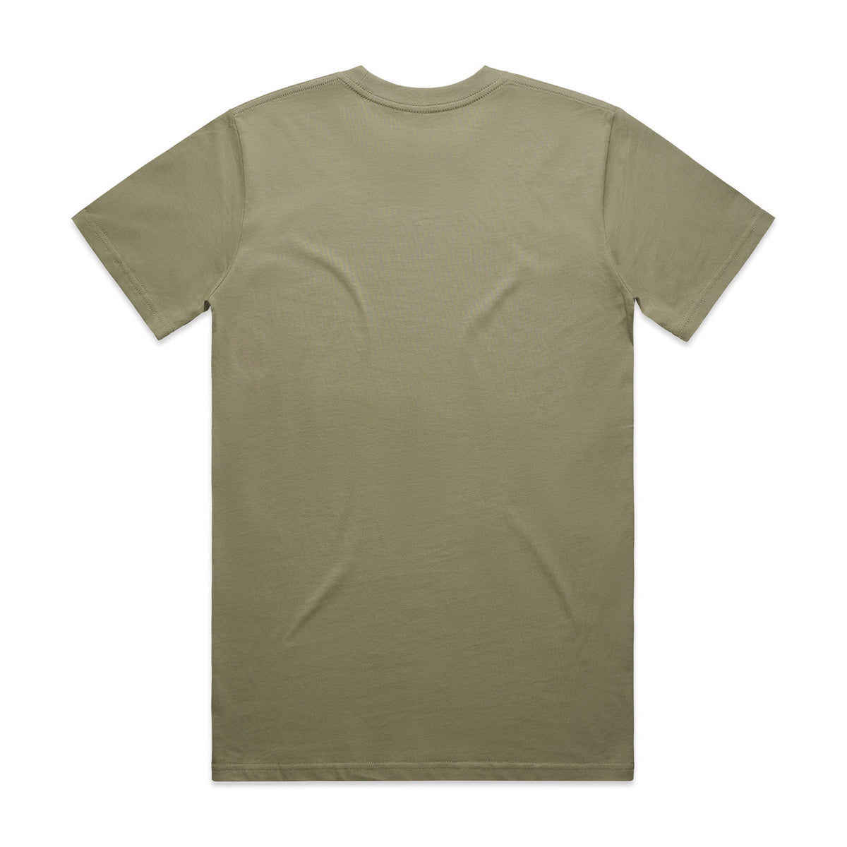 AS Colour Classic Tee 5026 – Eucalyptus - Back