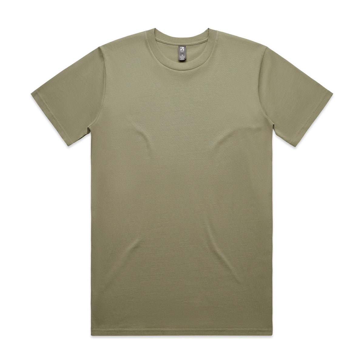 AS Colour Classic Tee 5026 – T-Shirt zum Veredeln