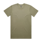 AS Colour Classic Tee 5026 – Eucalyptus