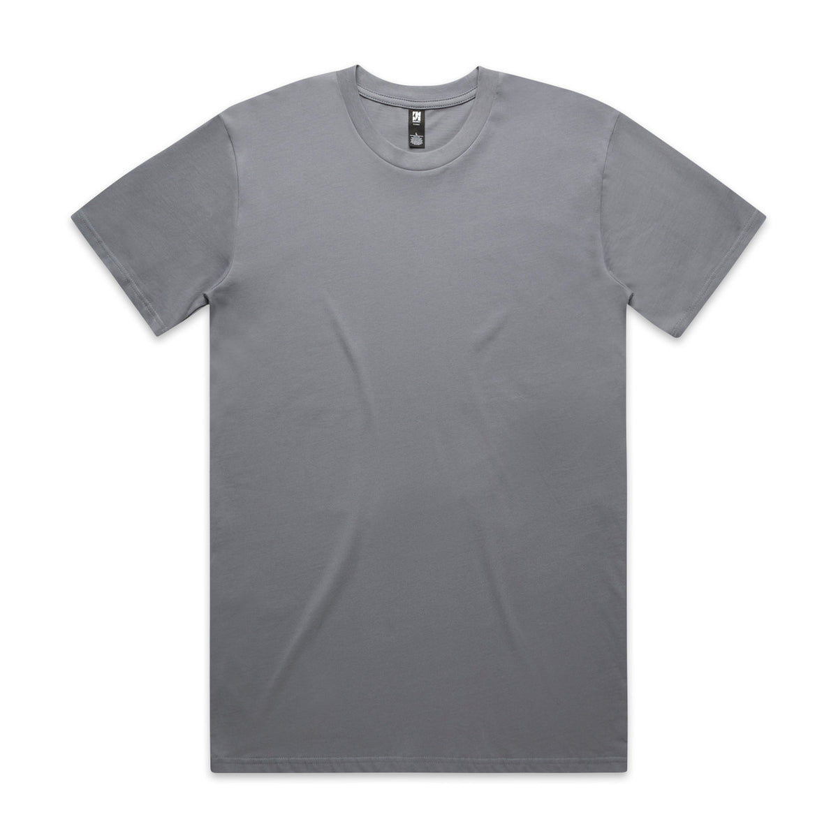 AS Colour Classic Tee 5026 – Gravel