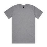 AS Colour Classic Tee 5026 – Athletic Heather