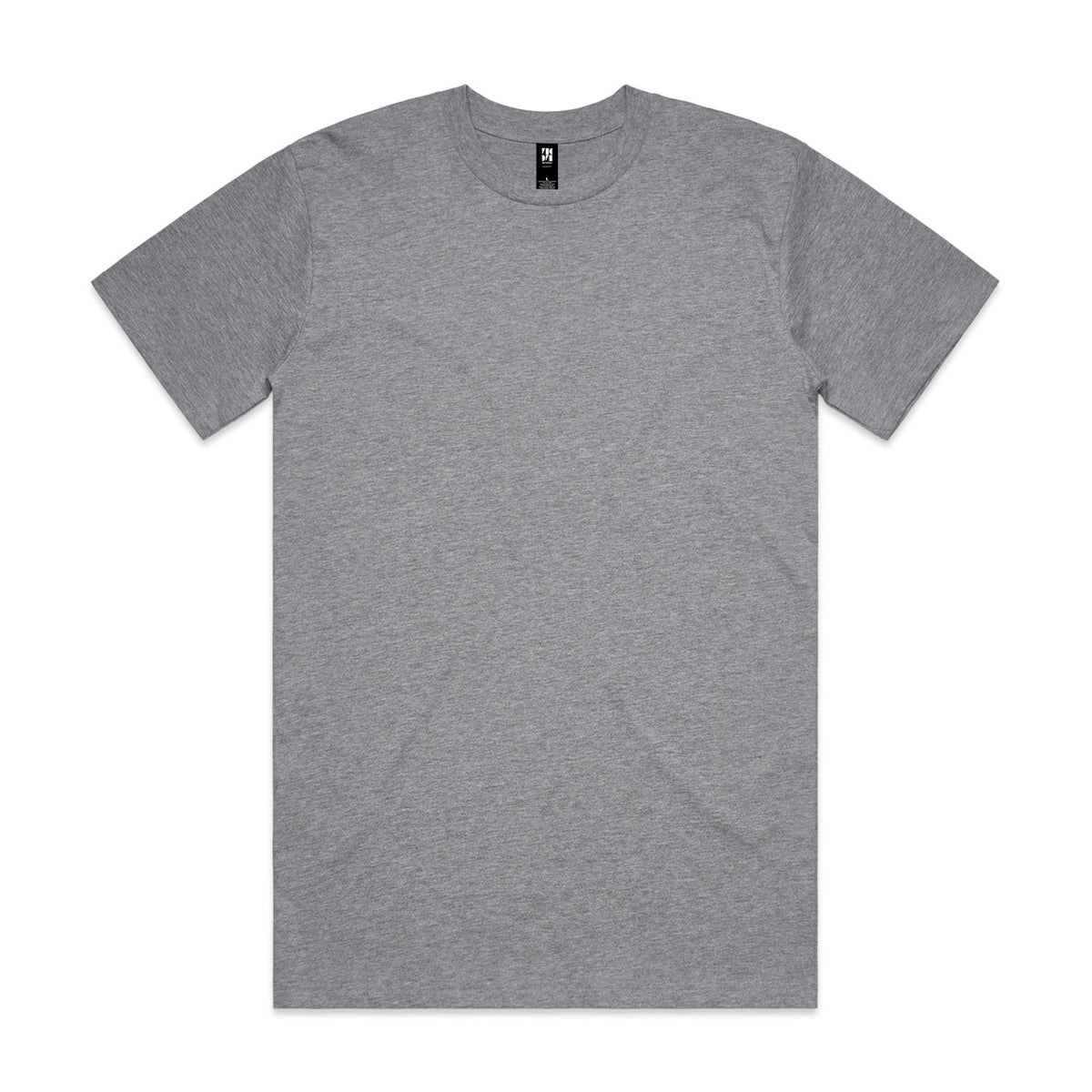 AS Colour Classic Tee 5026 – Athletic Heather