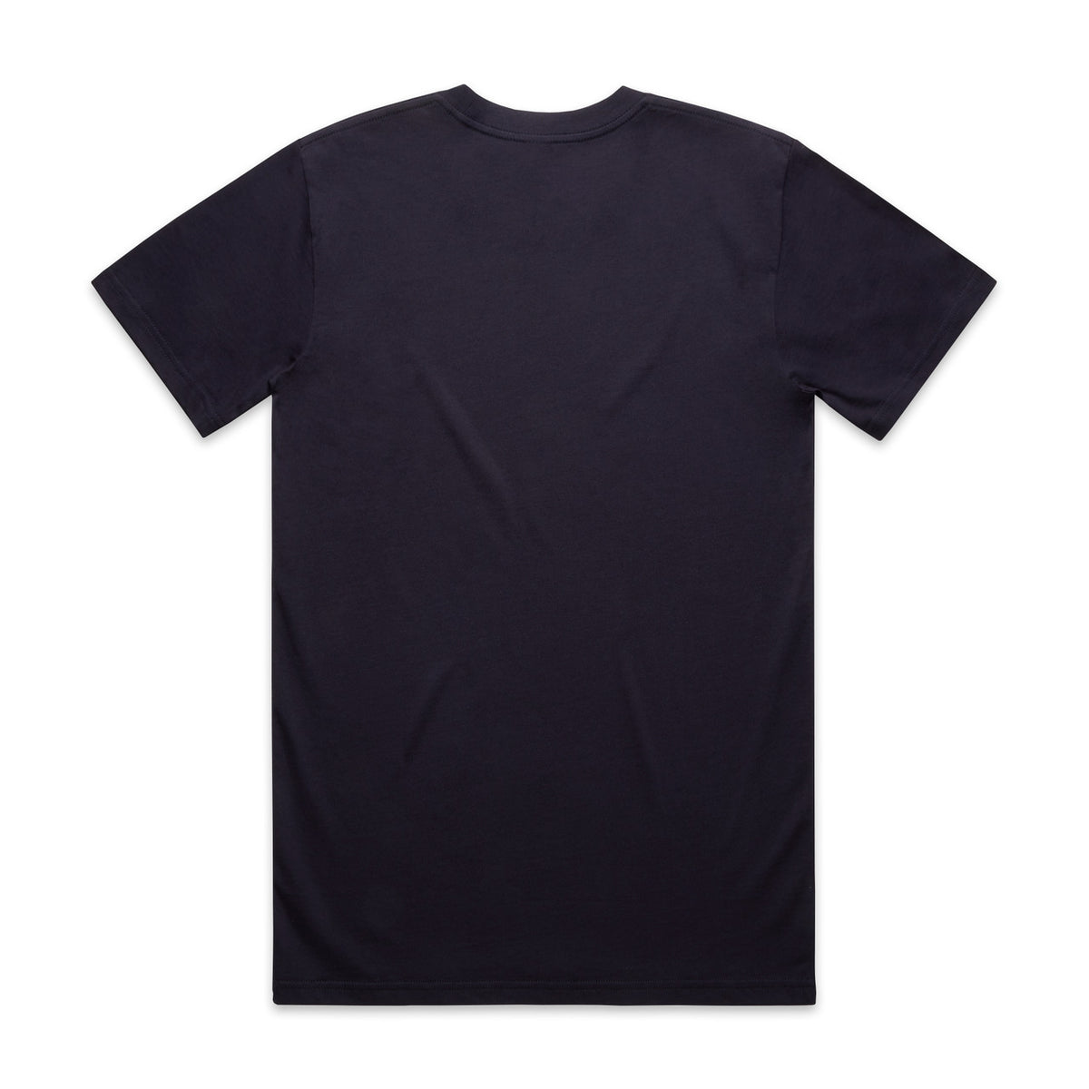 AS Colour Classic Tee 5026 – Ink Blue - Back