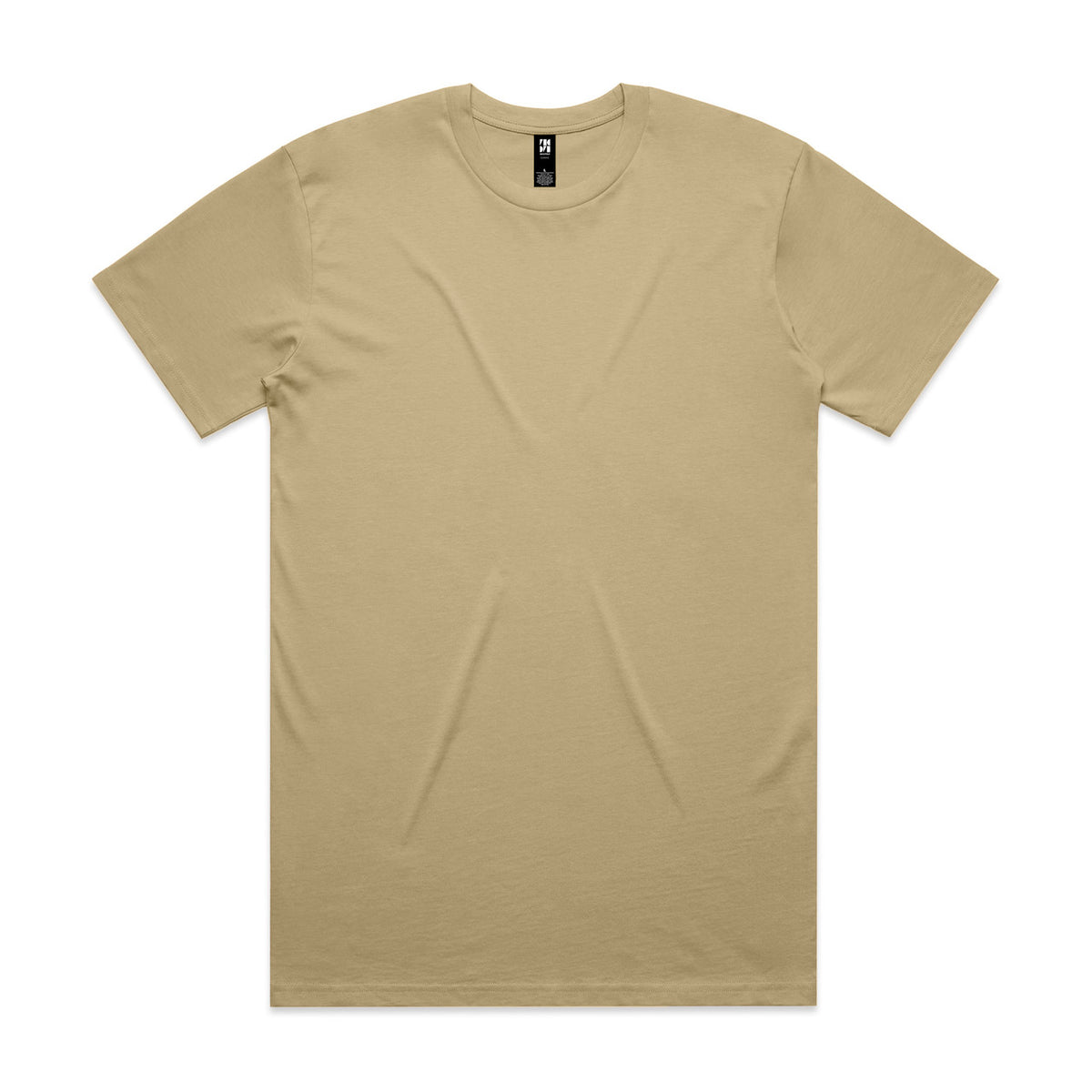 AS Colour Classic Tee 5026 – T-Shirt zum Veredeln