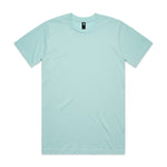 AS Colour Classic Tee 5026 – Lagoon