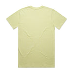 AS Colour Classic Tee 5026 – Lime - Back