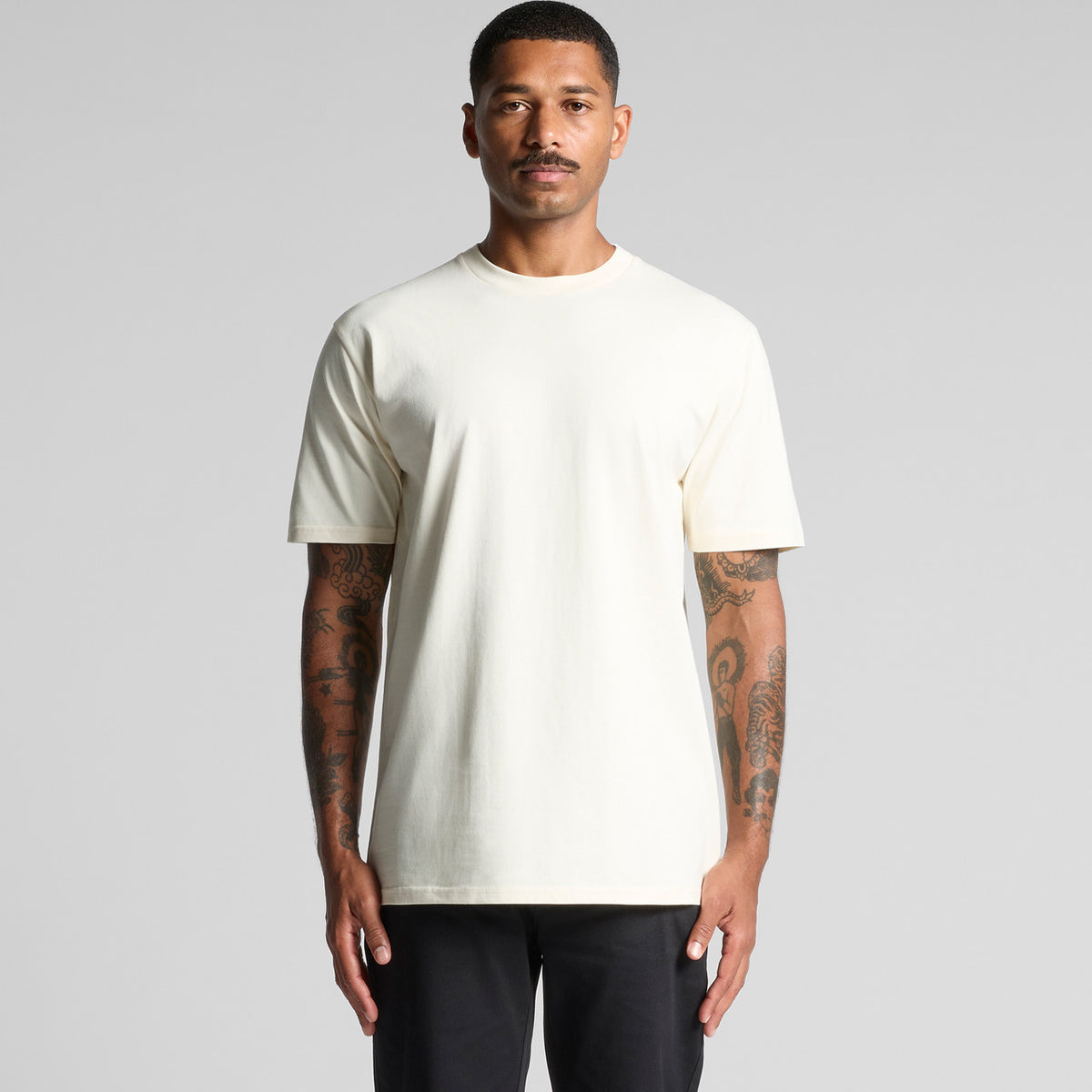 AS Colour Classic Tee 5026 – Main
