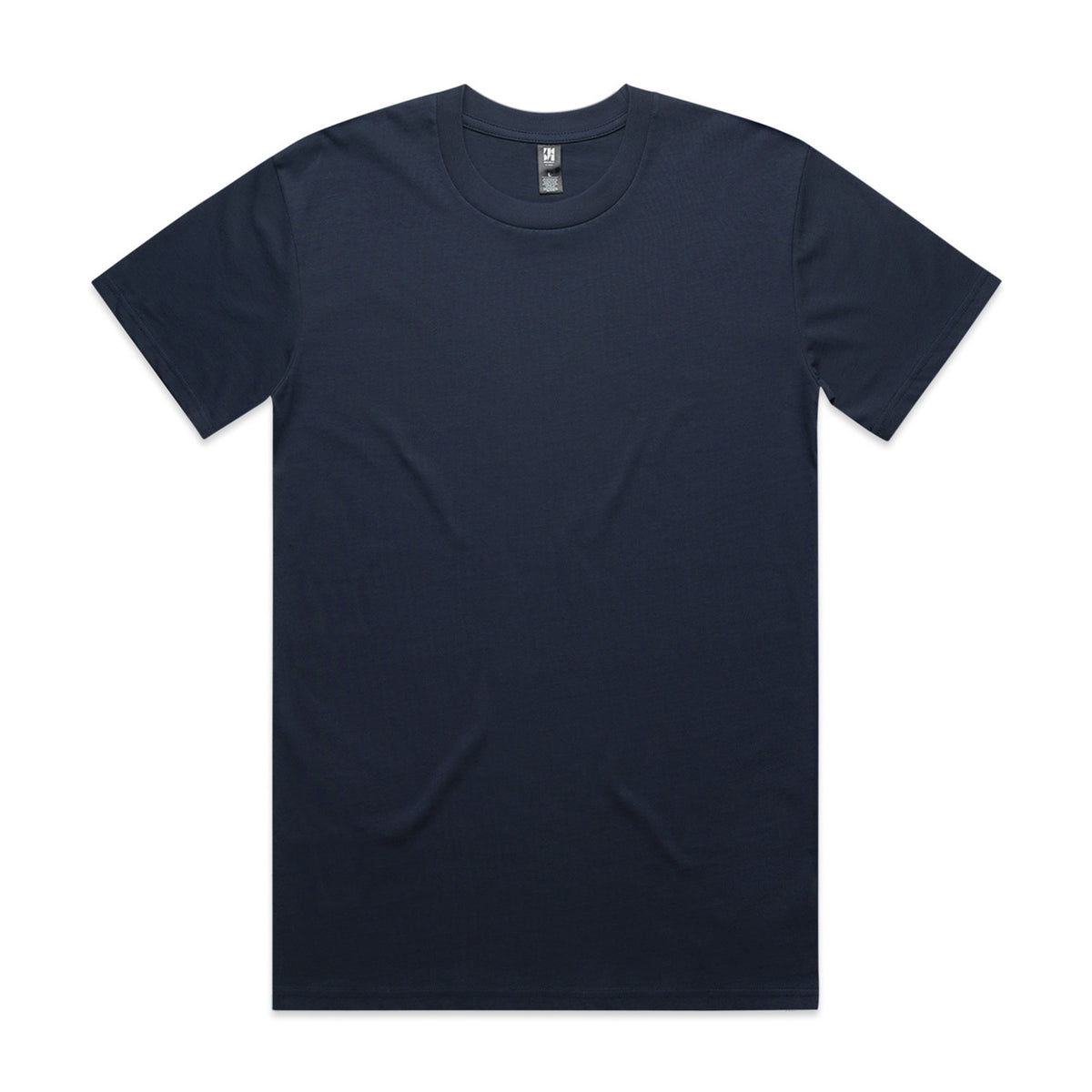 AS Colour Classic Tee 5026 – Midnight Blue
