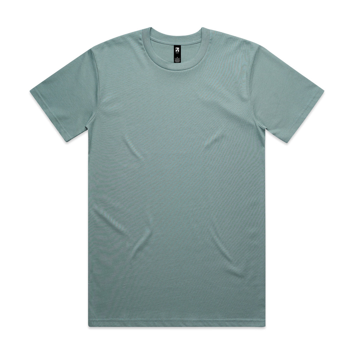 AS Colour Classic Tee 5026 – Mineral