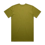 AS Colour Classic Tee 5026 – Moss - Back