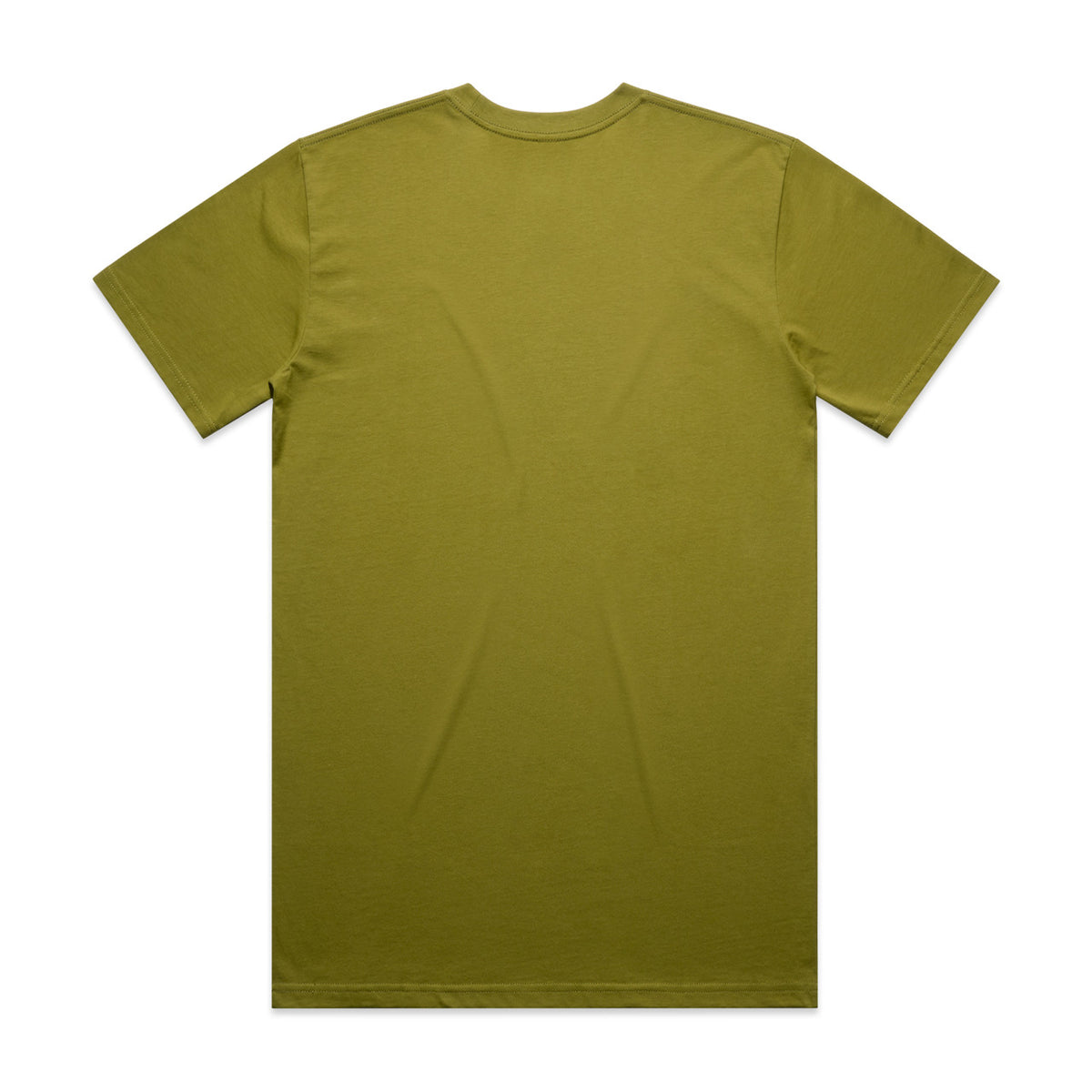AS Colour Classic Tee 5026 – Moss - Back