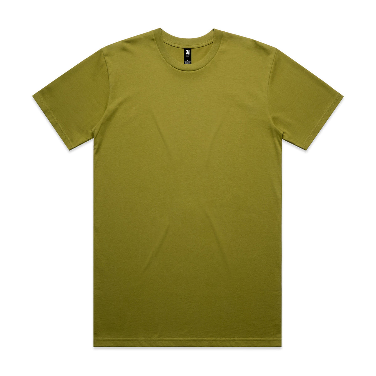 AS Colour Classic Tee 5026 – Moss