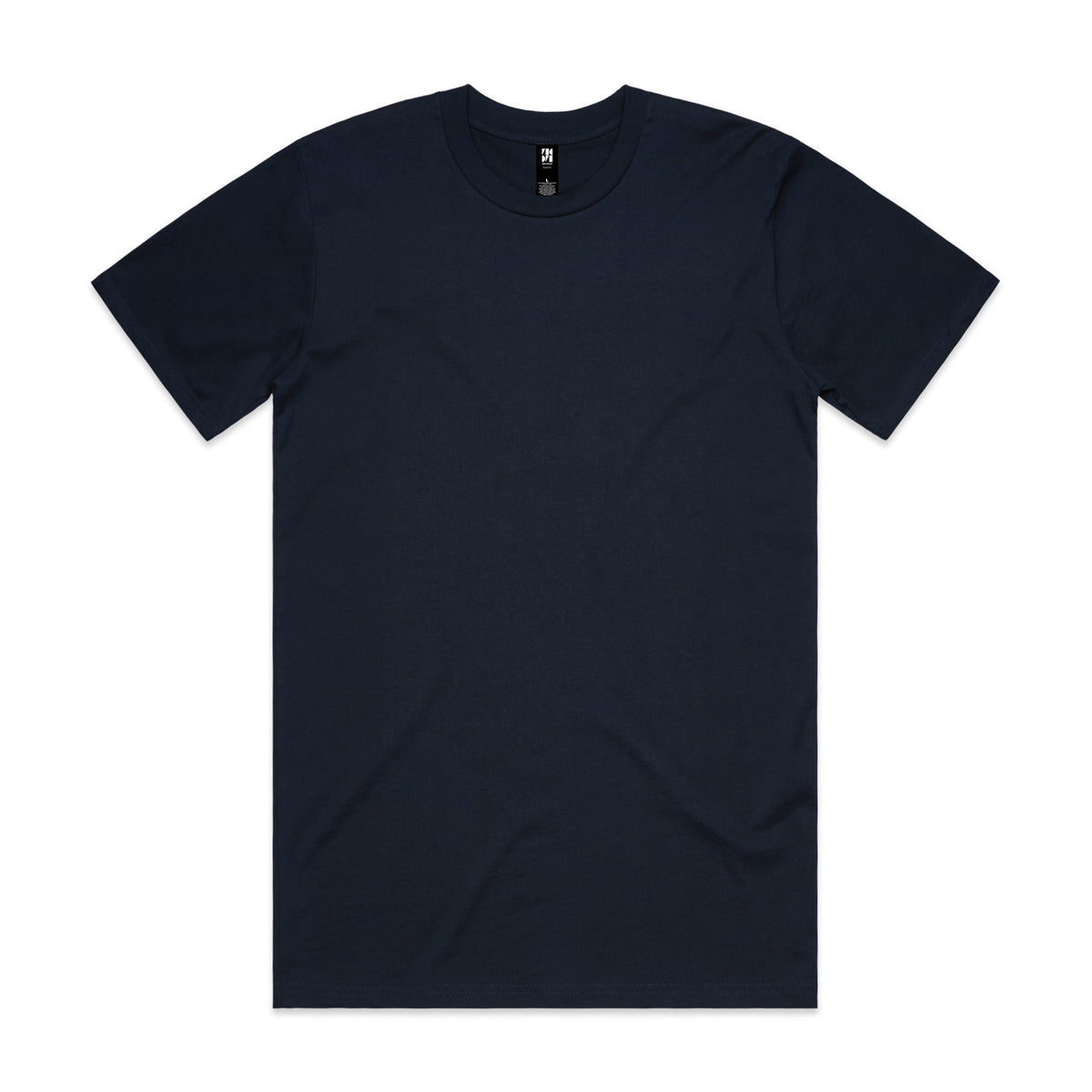 AS Colour Classic Tee 5026 – Navy