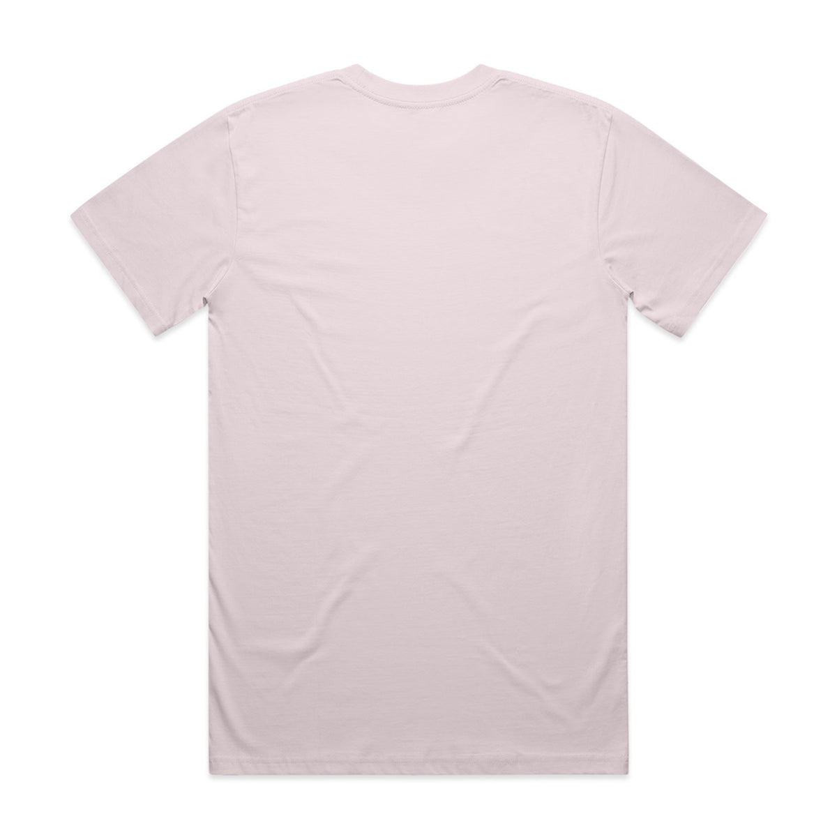 AS Colour Classic Tee 5026 – Orchid - Back