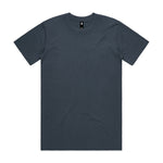 AS Colour Classic Tee 5026 – Petrol Blue