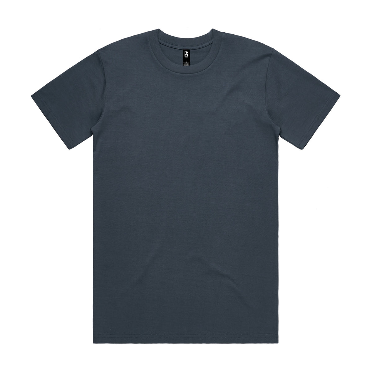 AS Colour Classic Tee 5026 – Petrol Blue