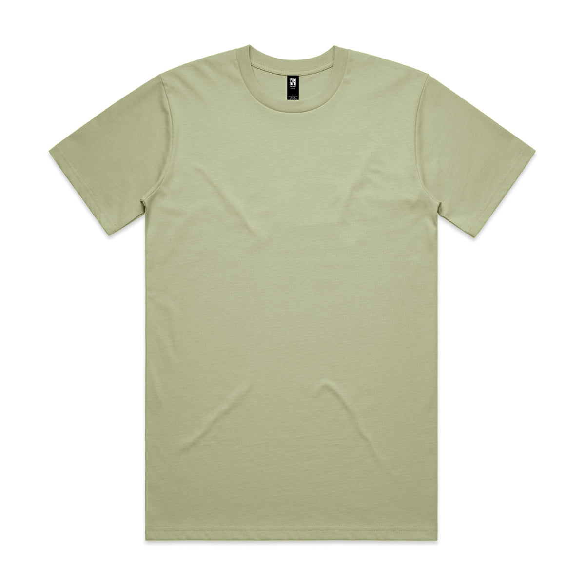 AS Colour Classic Tee 5026 – T-Shirt zum Veredeln