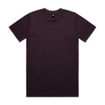 AS Colour Classic Tee 5026 – Plum