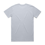 AS Colour Classic Tee 5026 – Powder - Back