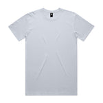 AS Colour Classic Tee 5026 – Powder