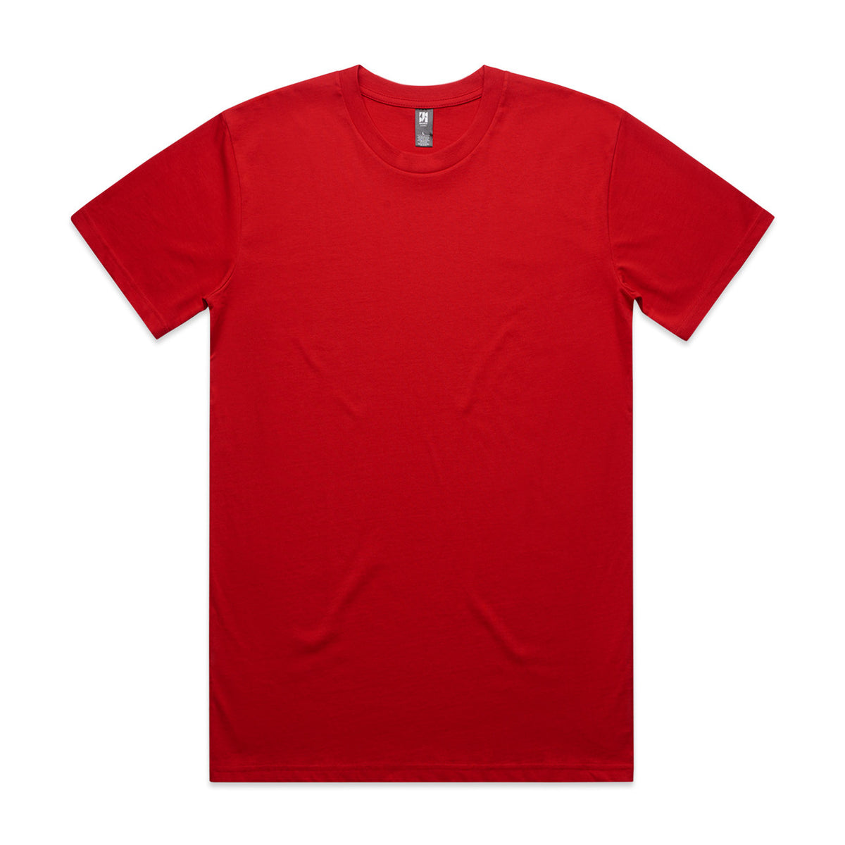 AS Colour Classic Tee 5026 – Red